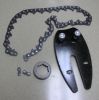 Lewis Winch bar-chain-sprocket adapter kit
